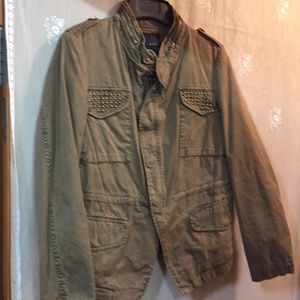 Zara jacket
